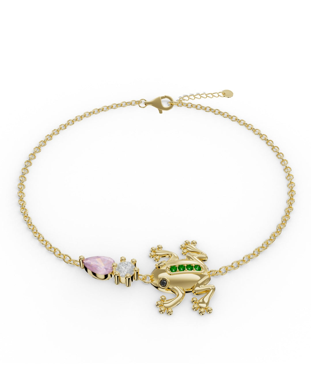 Bracciale Froggy