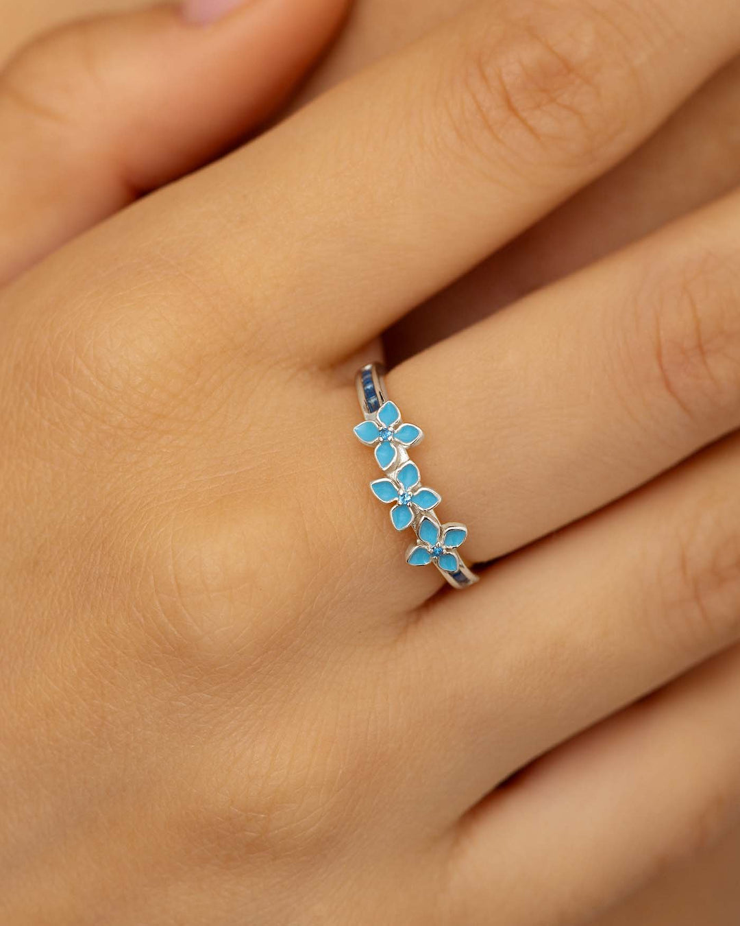 Anello Marie