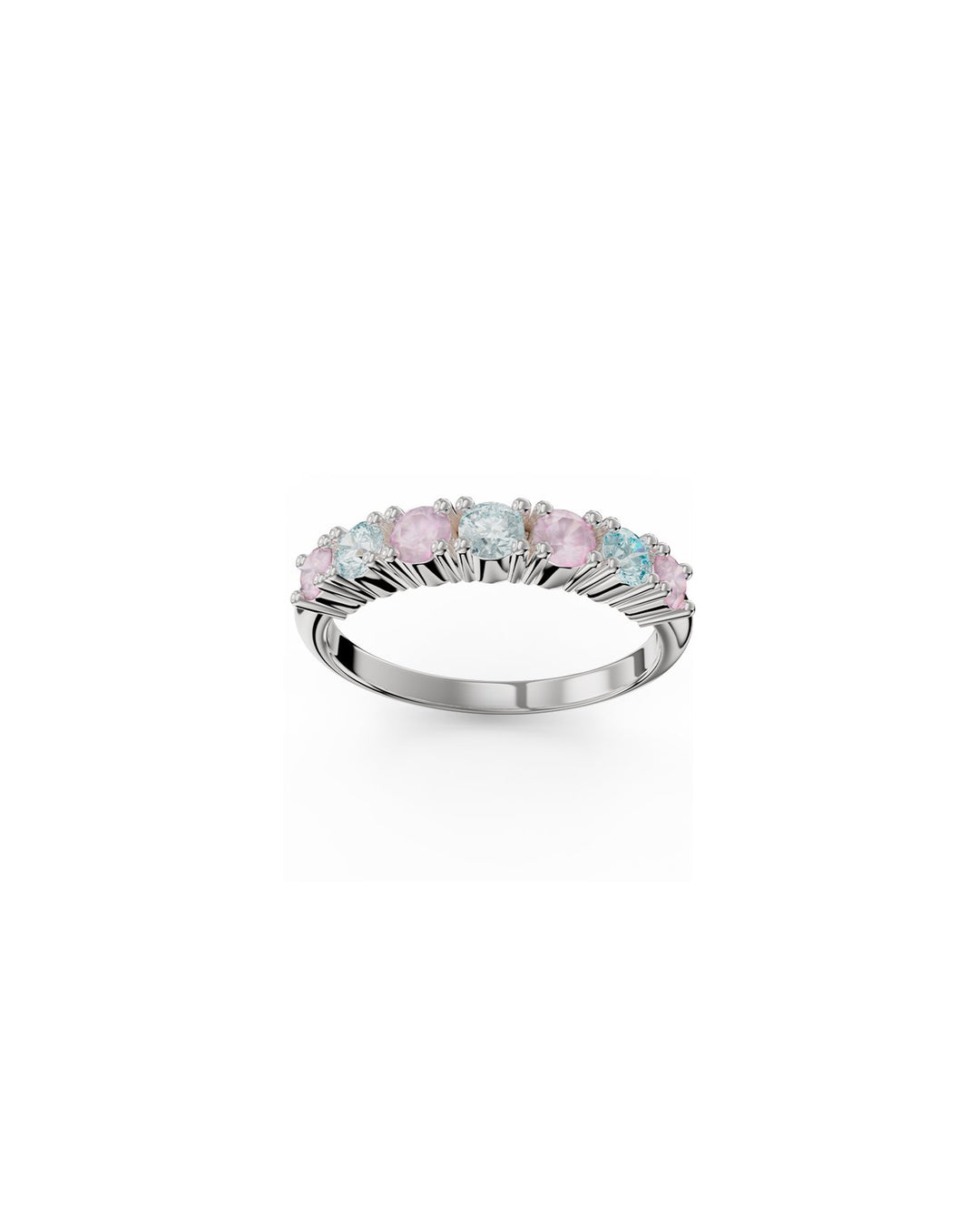 Anello Veretta Floral
