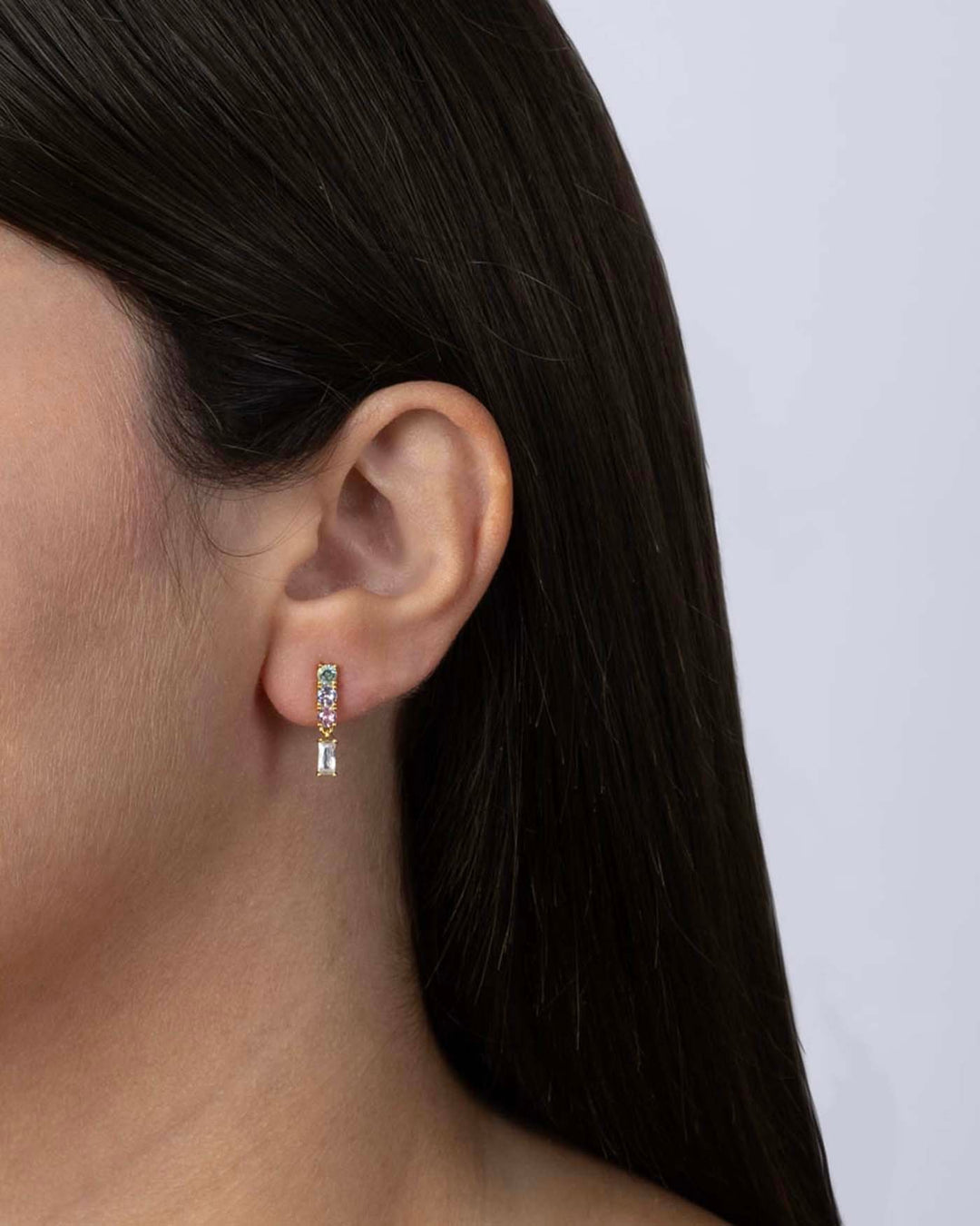Orecchino Bright Maxi