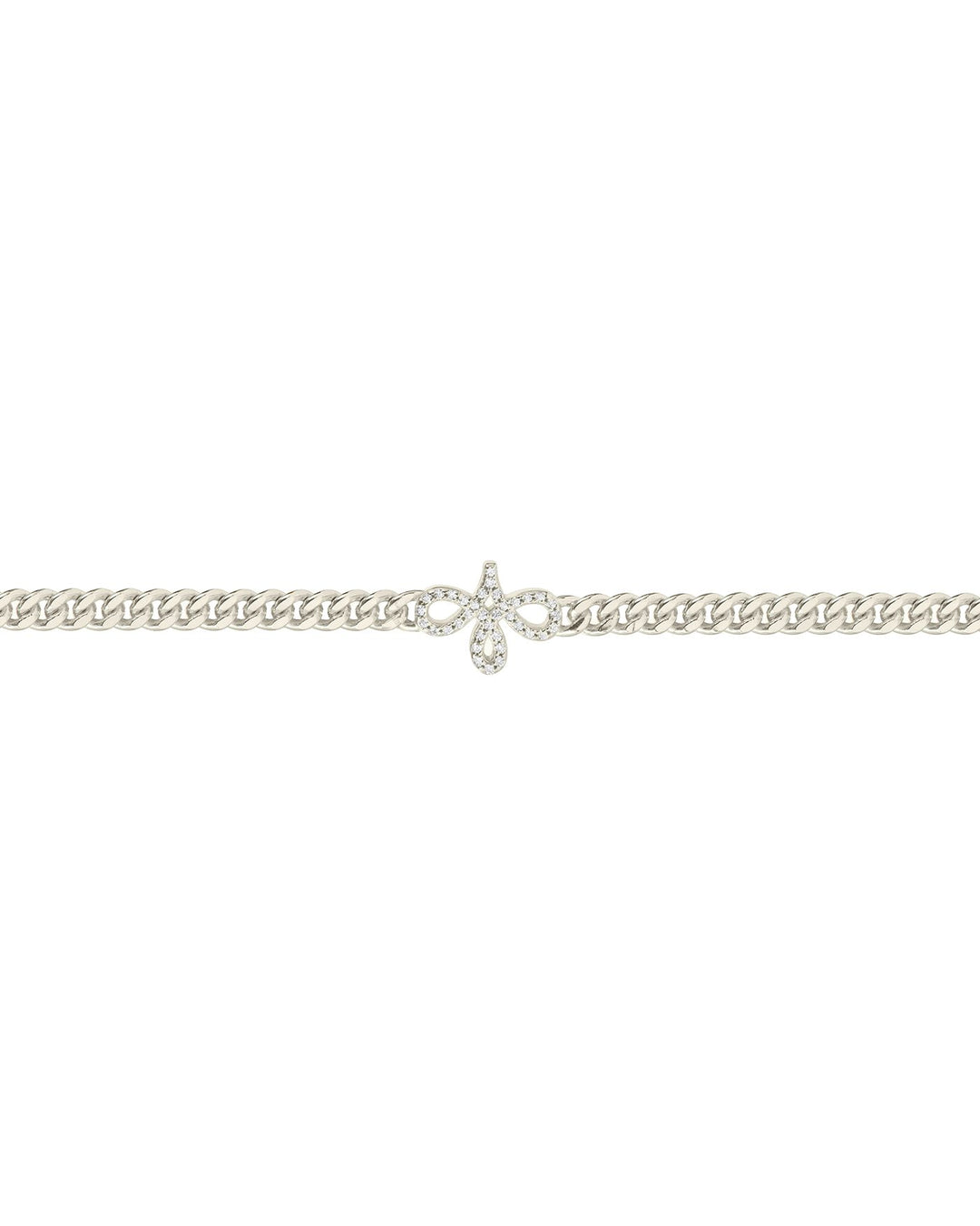 Choker Grumetta Pavé