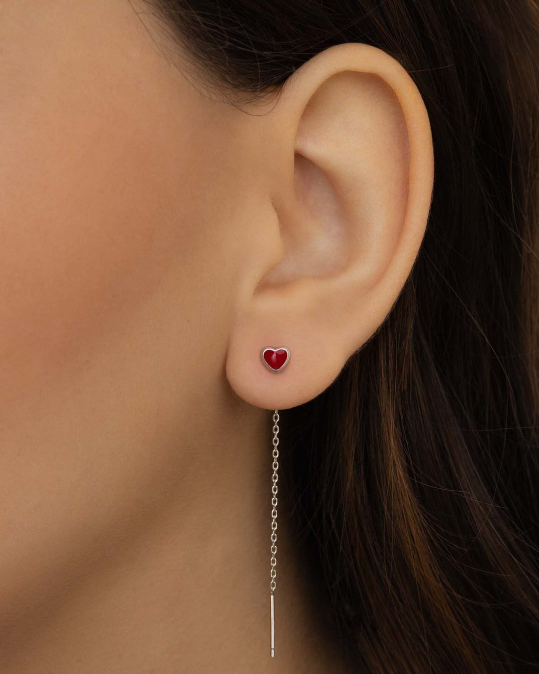 Lovli Cuore Smaltato