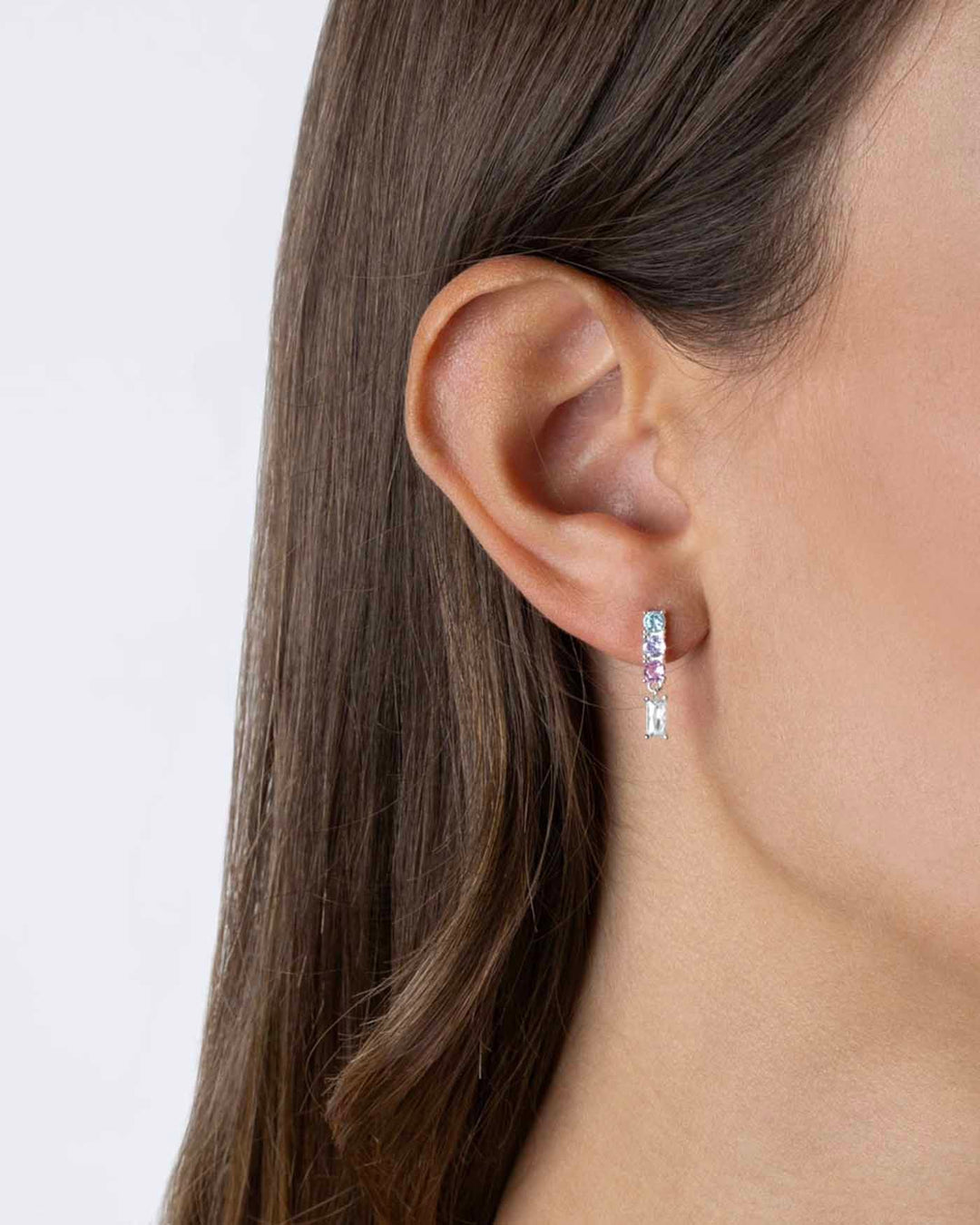 Orecchino Bright Maxi