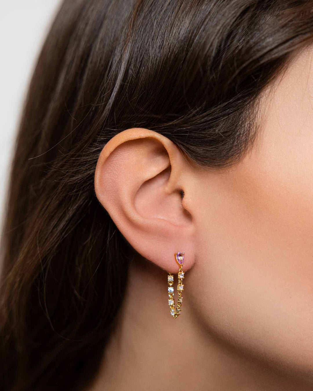 Orecchino Bond Fairy