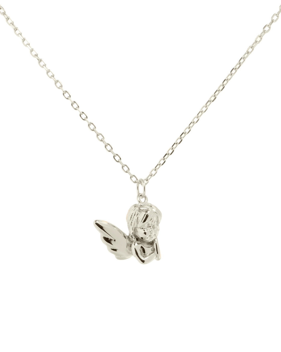 Collana Angioletto