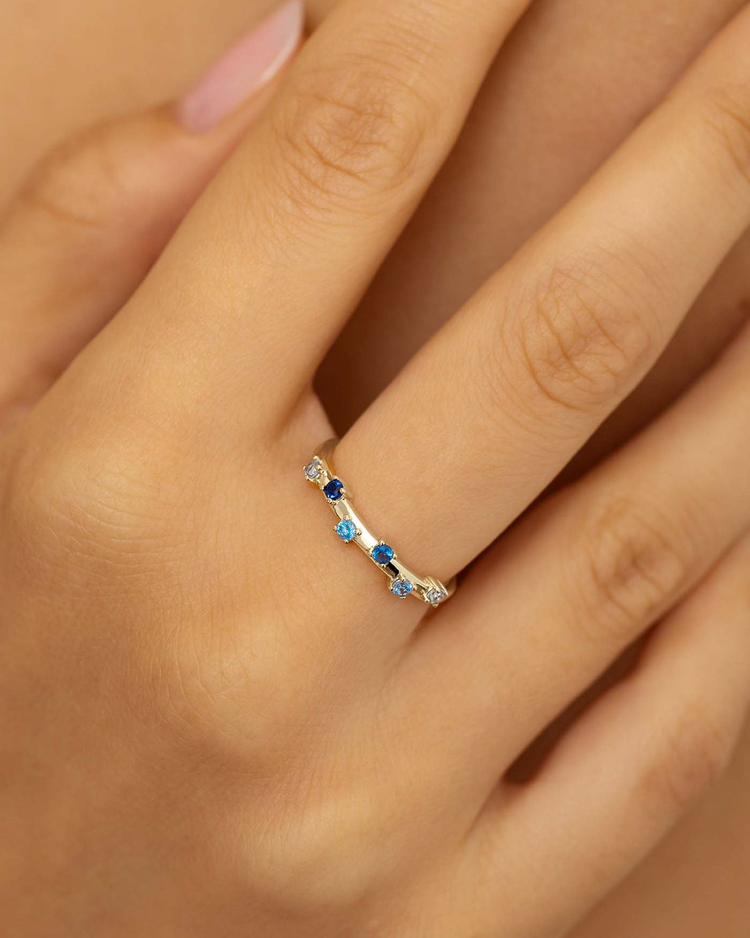 Anello Sparkle