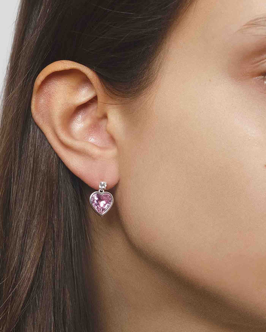 Orecchino Heartly