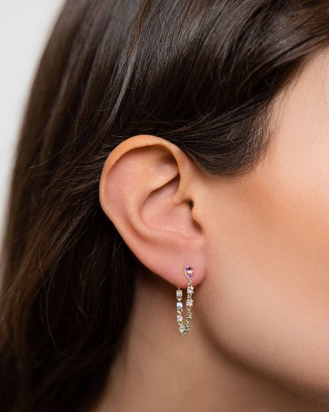 Orecchino Bond Fairy