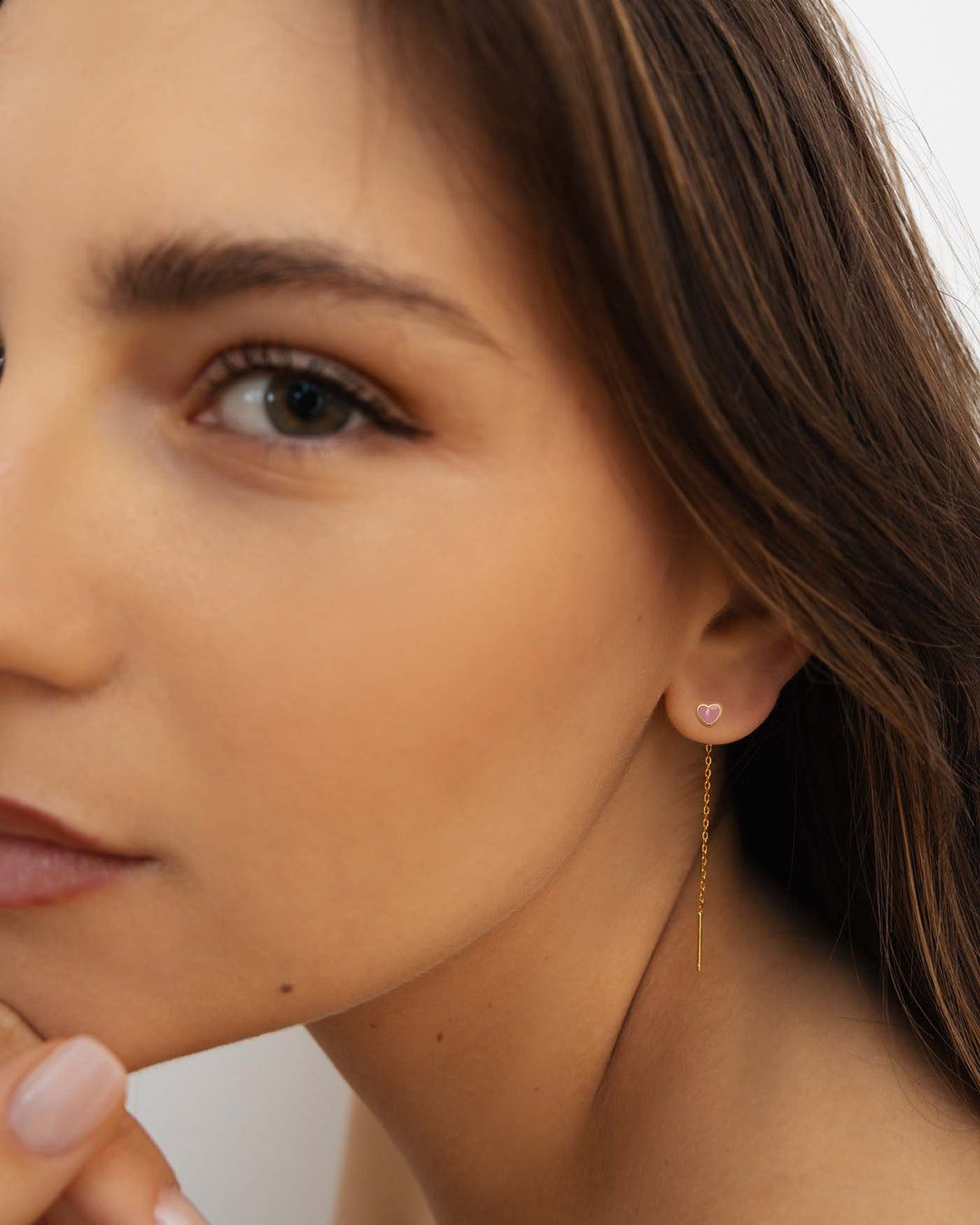 Lovli Cuore Smaltato