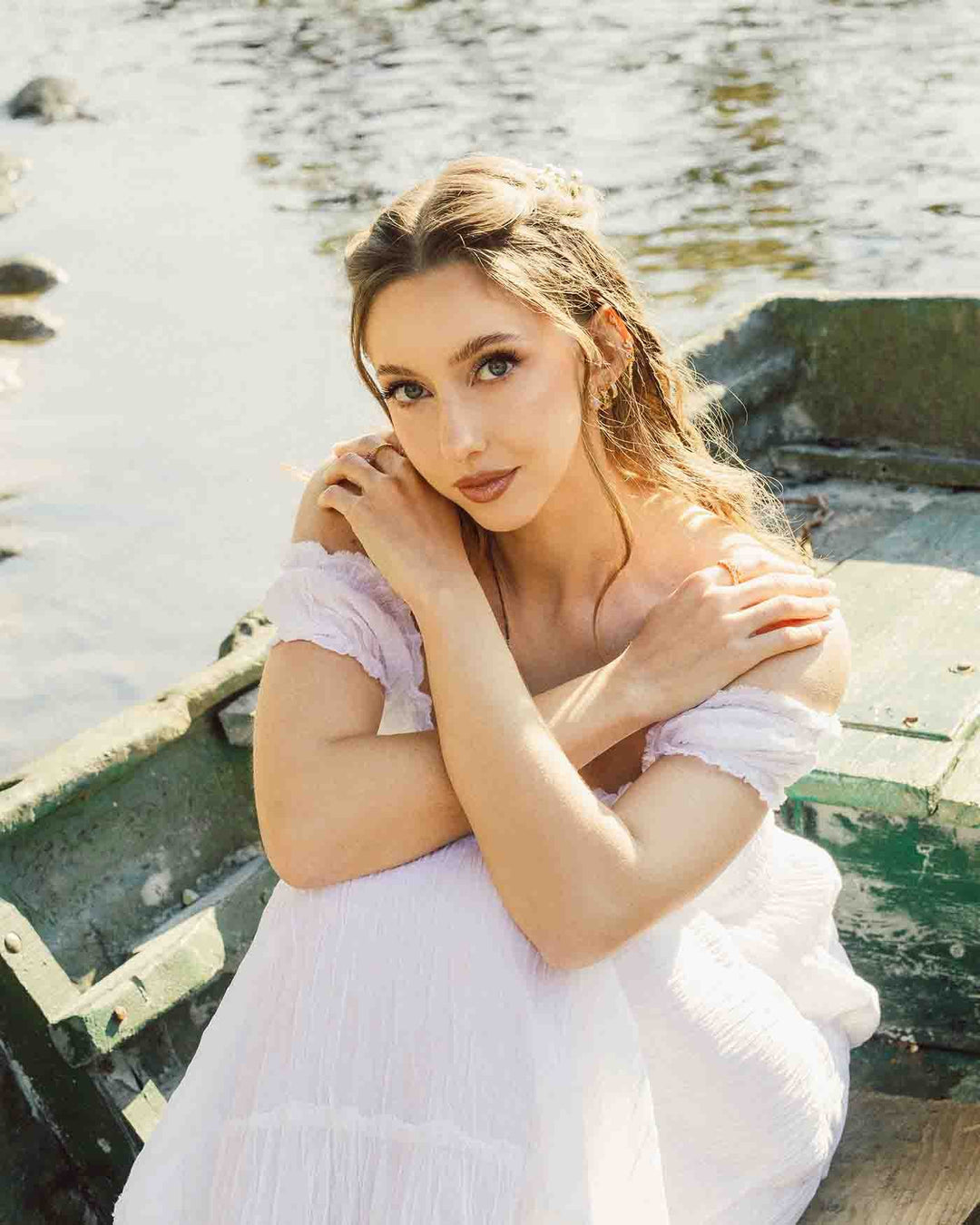Collana Fairy