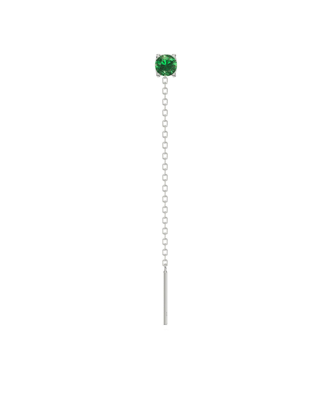 Set Verde Argento