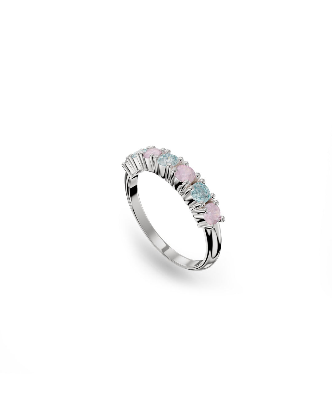 Anello Veretta Floral