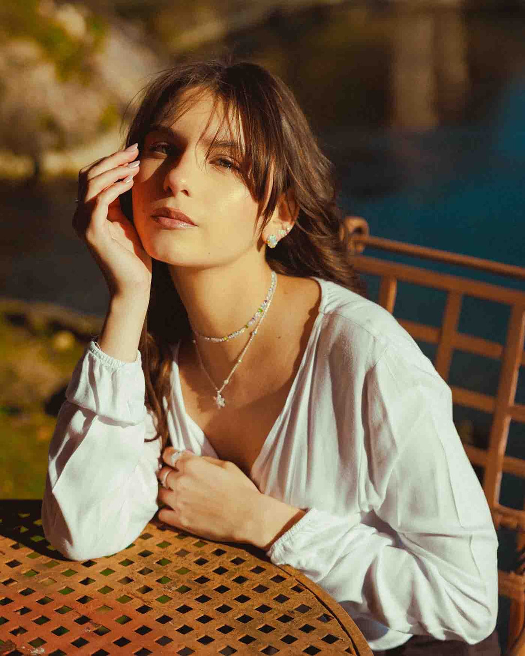 Orecchino Bond Fairy