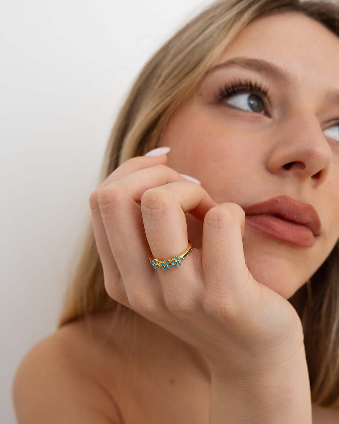 Anello Marie