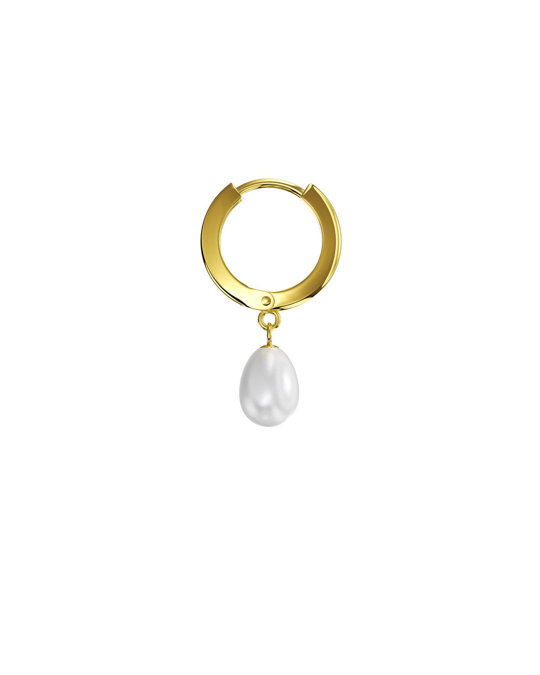Hoop Perla