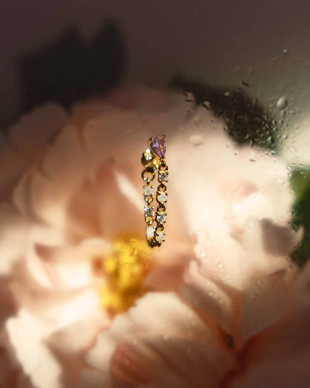 Orecchino Bond Fairy