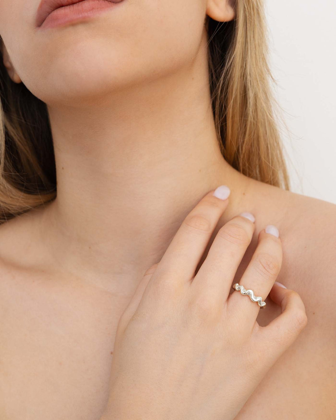 Anello Twinkle