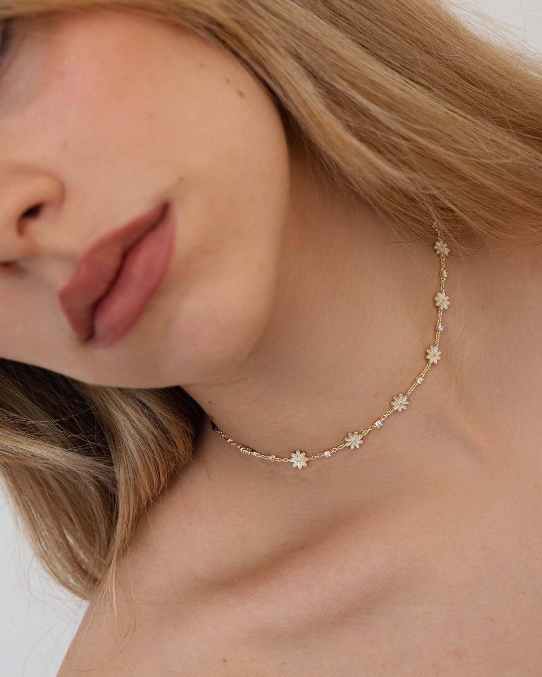 Choker Marjorie