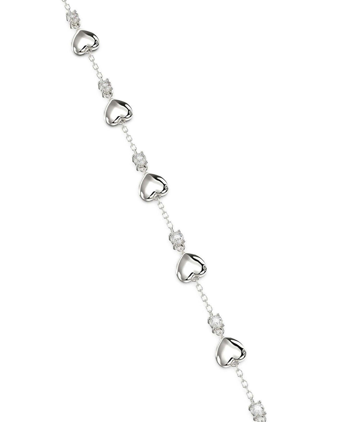 bracciale laila argento