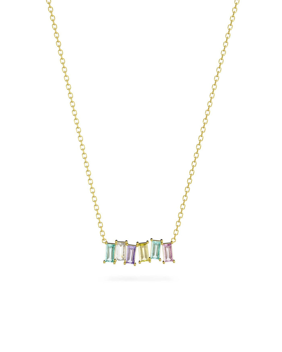 collana heavenly placcata oro