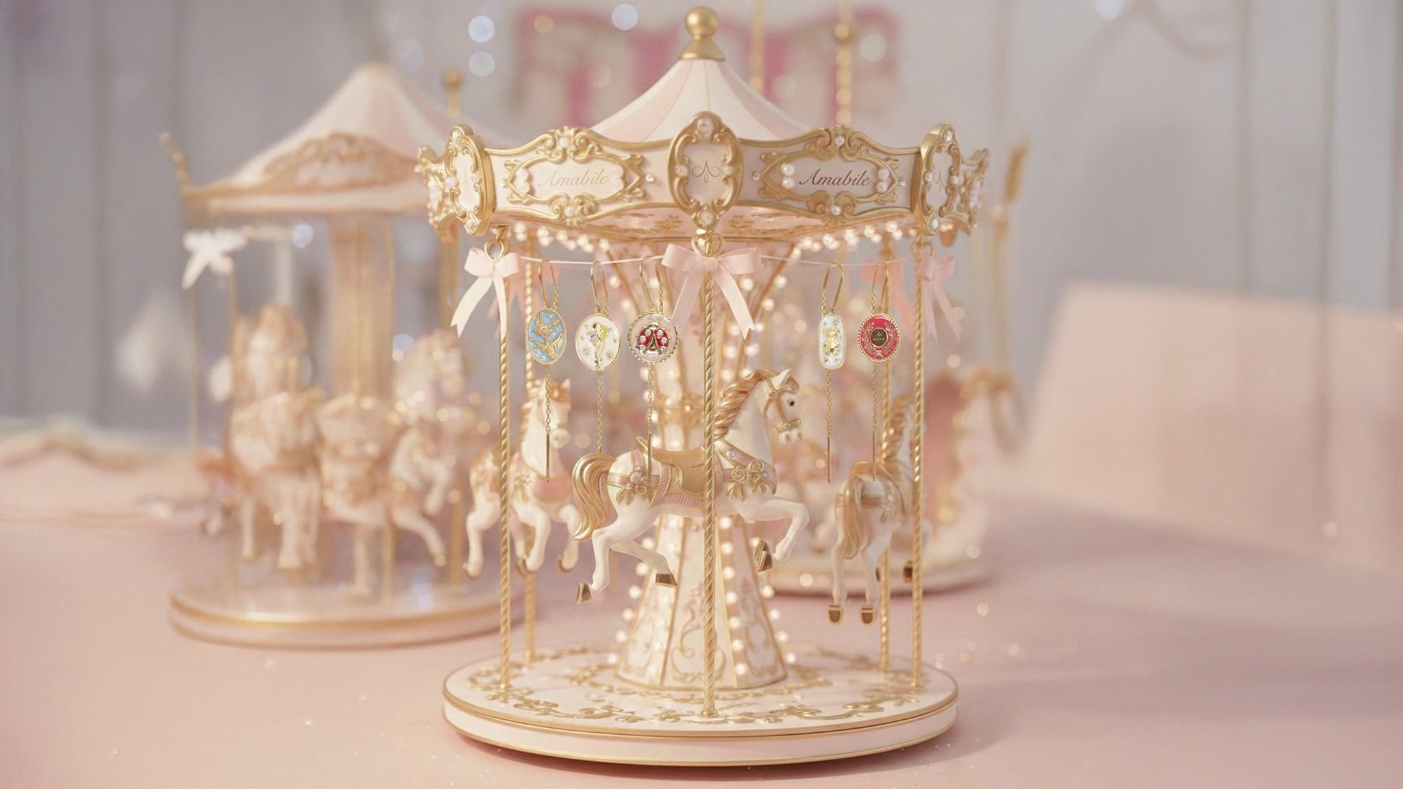 Capsule Special Moments