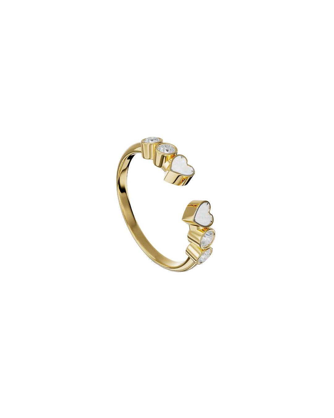 Anello Treasure