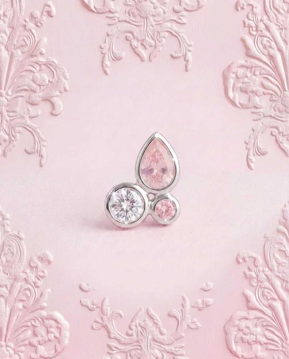 Orecchino Droplets