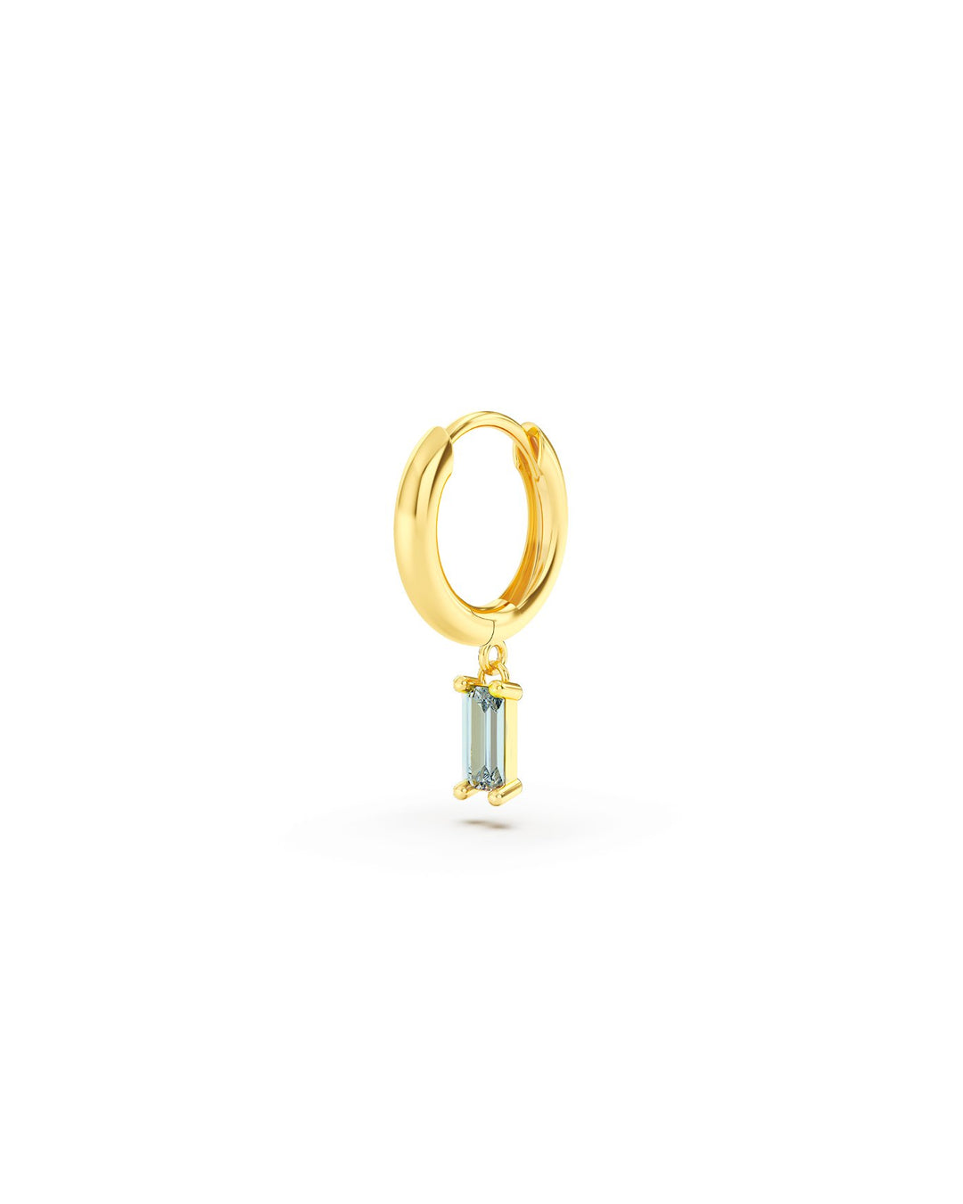 Hoop Baguette