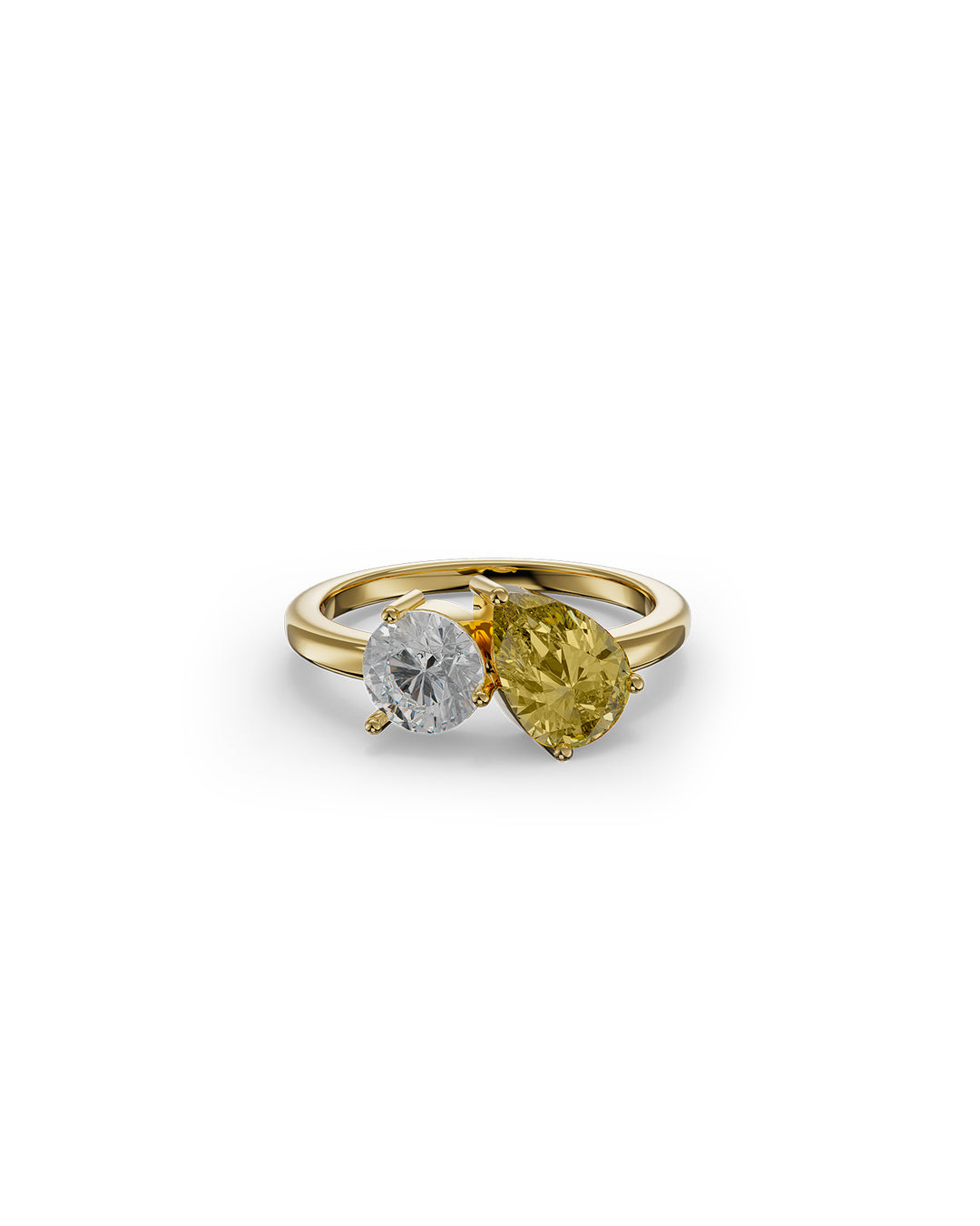 Anello Honeymoon