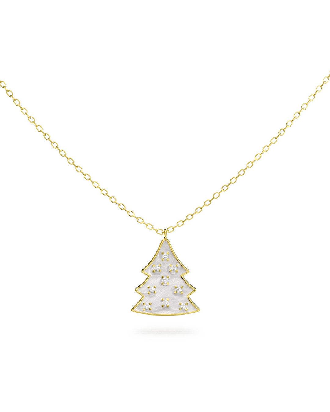 Collana Christmas