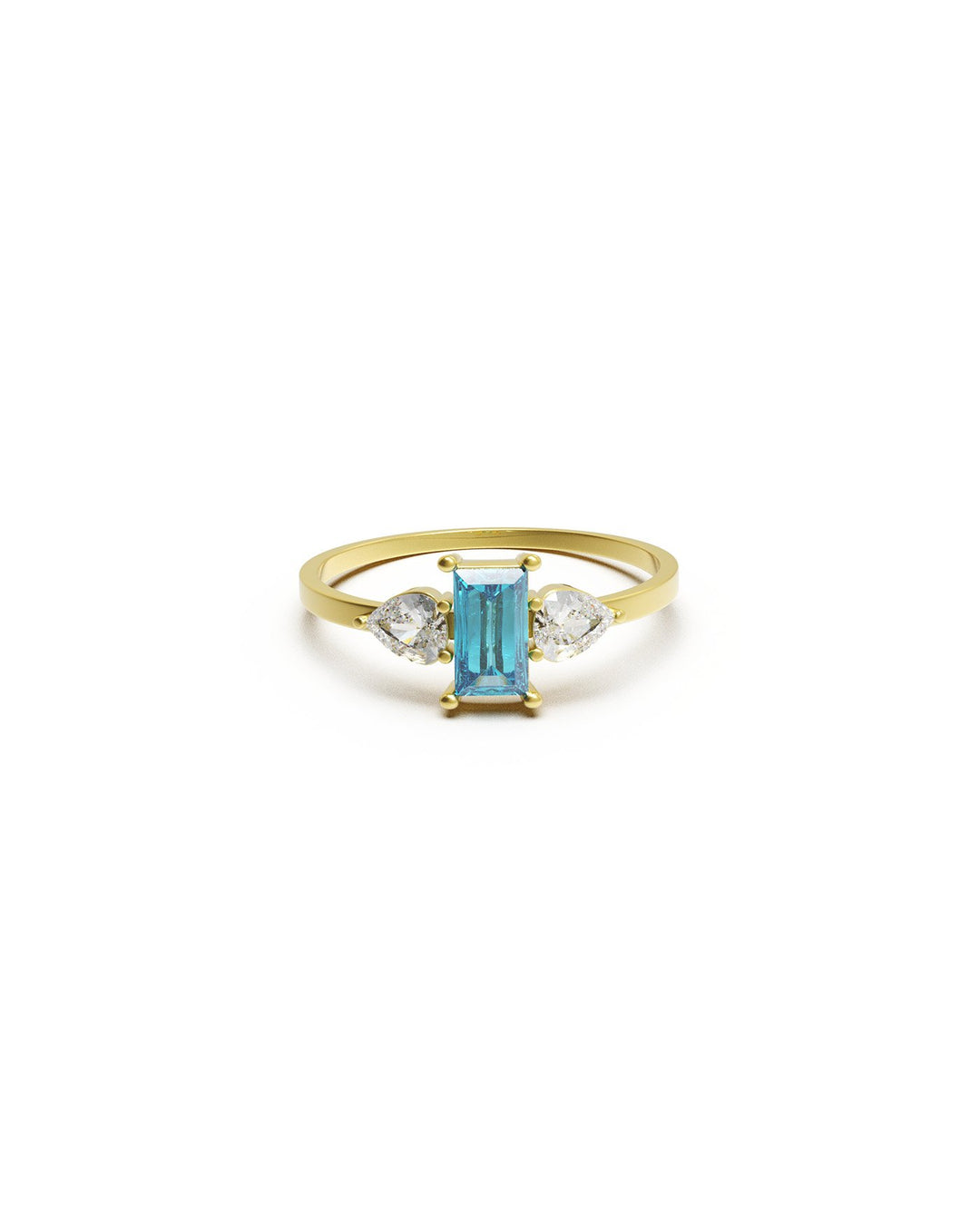 Anello Sky