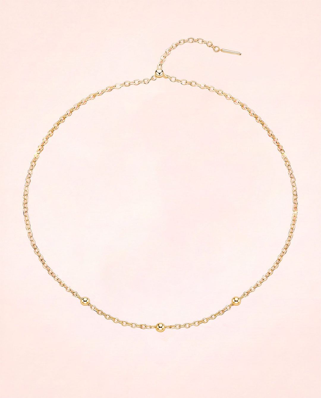 Choker Lovli