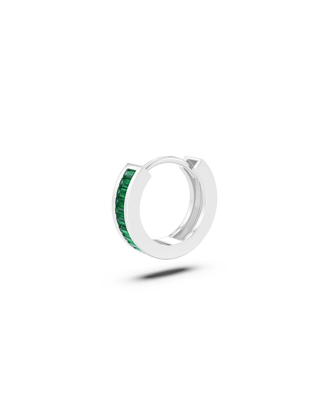 Hoop Zirconia