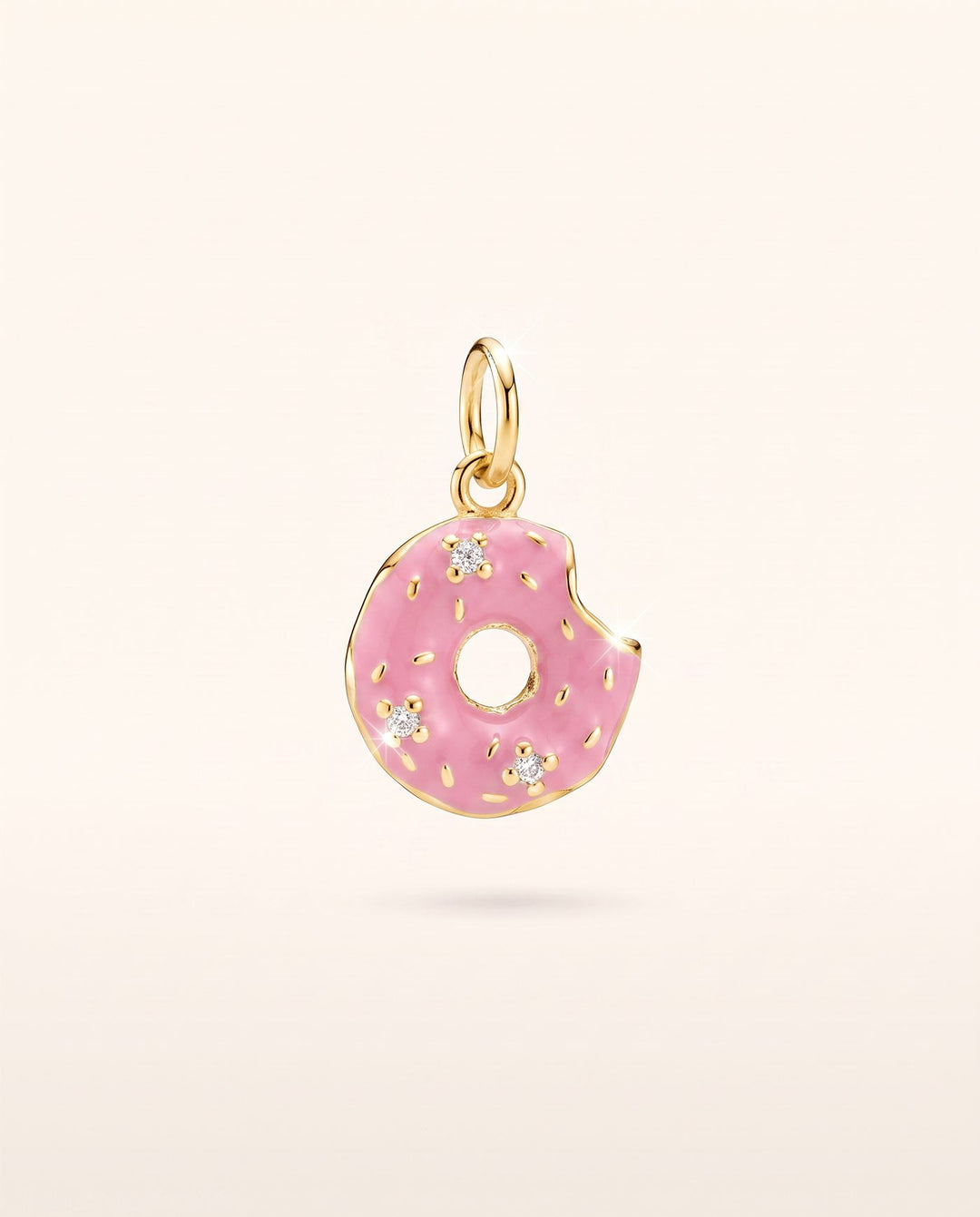 Charm Donut