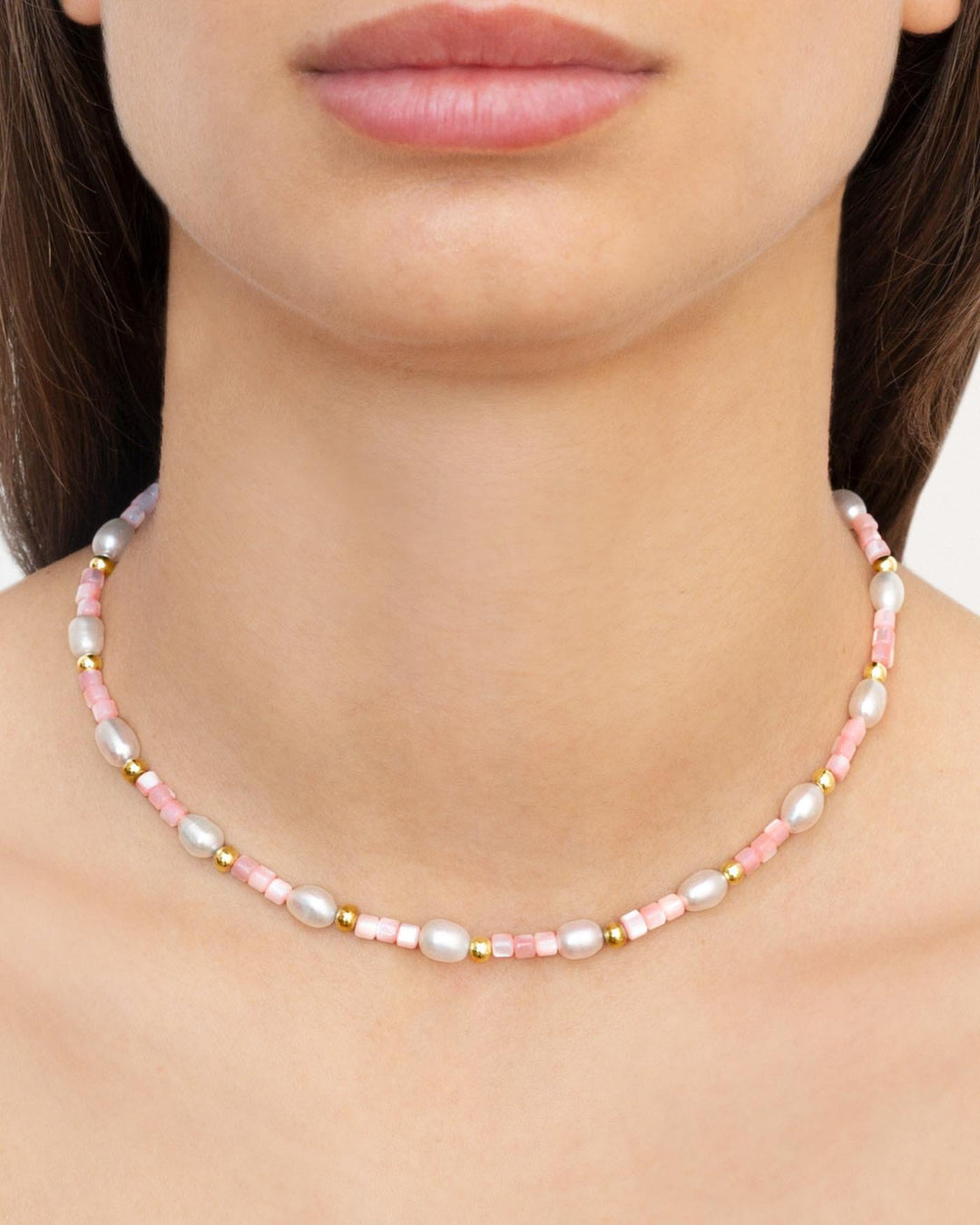 Collana Jessie