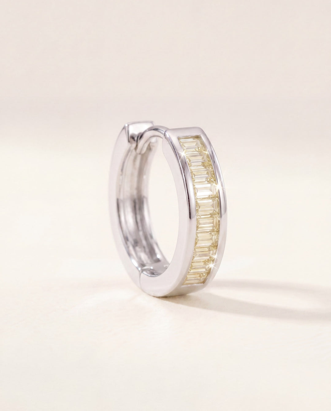 Hoop Zirconia