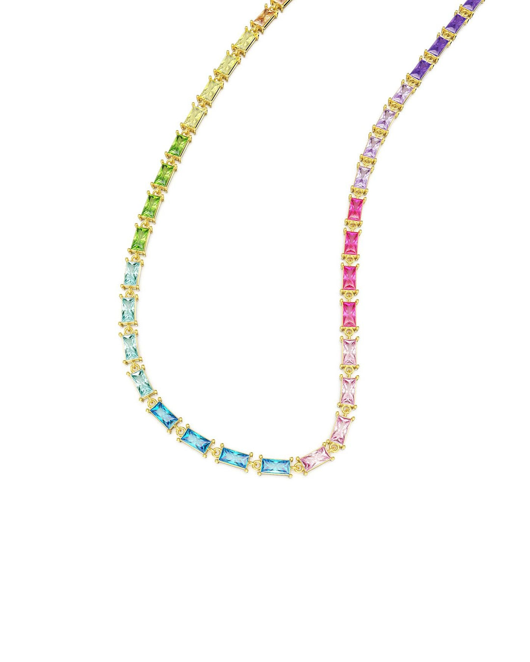 Choker Rainbow