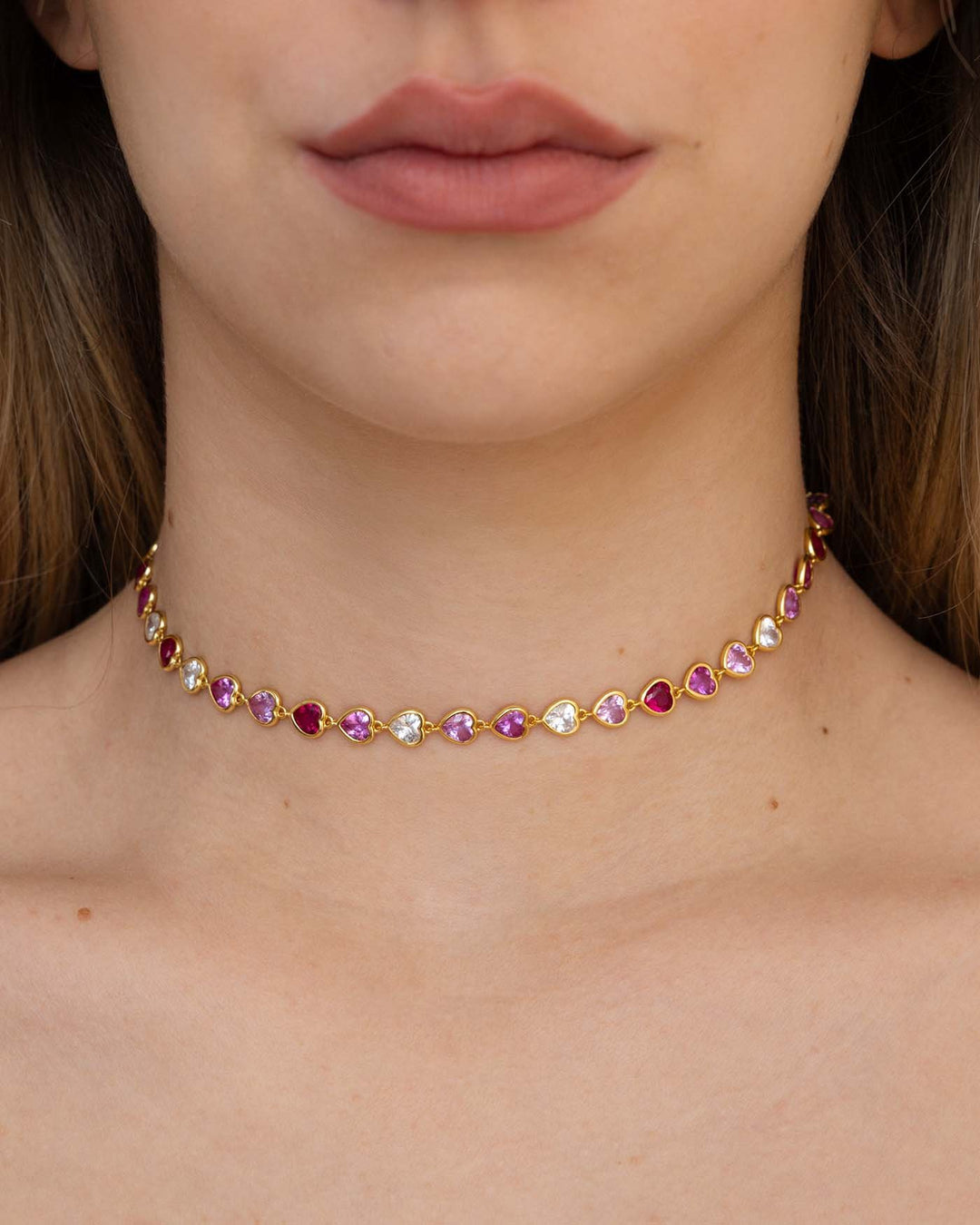 Choker Lover