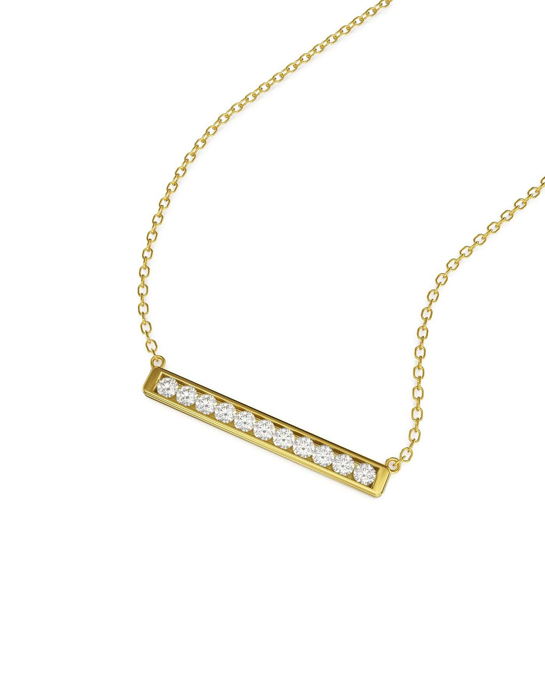 Collana Barret