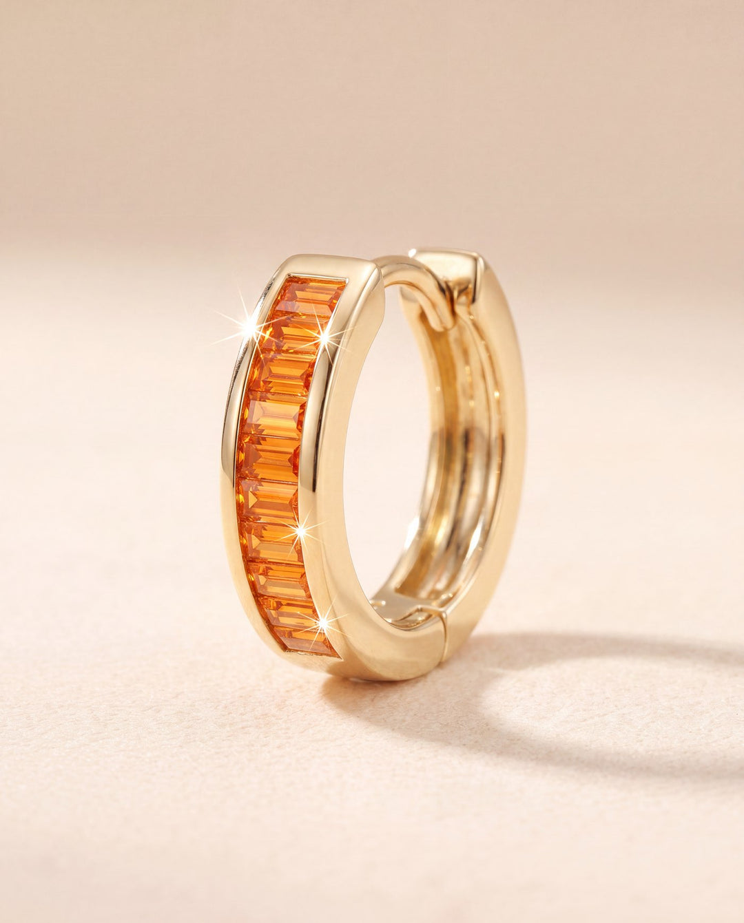 Hoop Zirconia