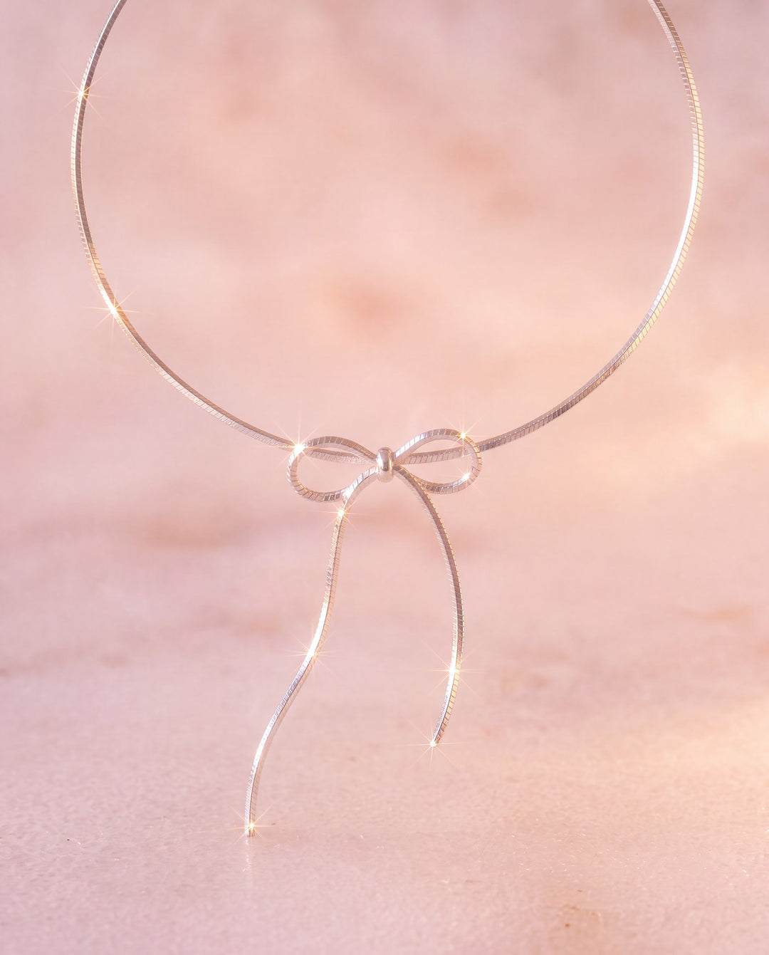 Choker Coquette
