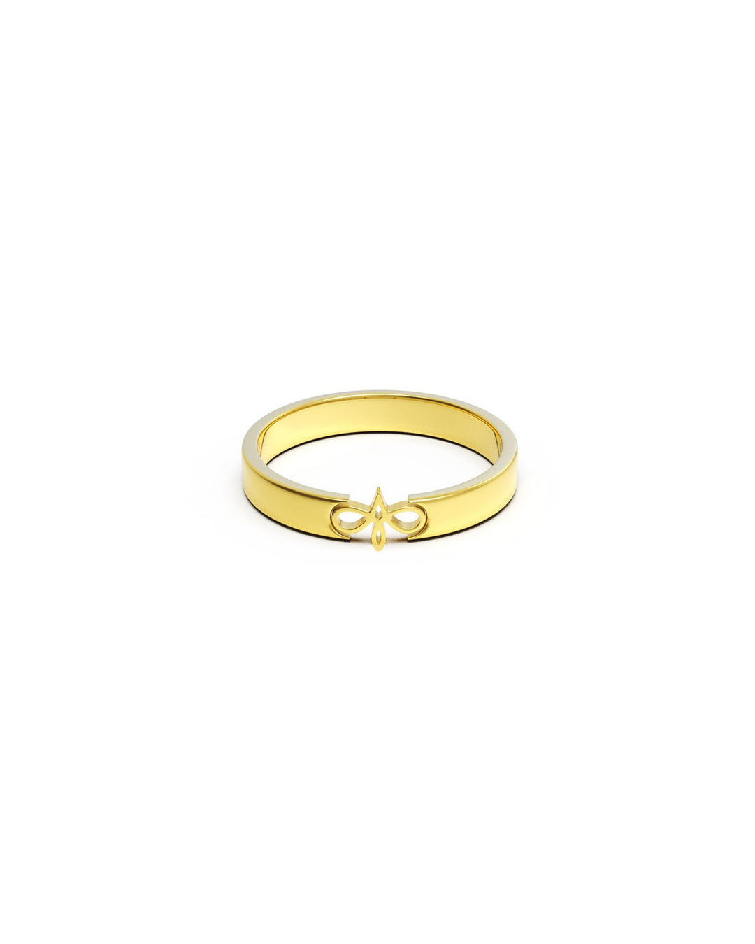 Anello Fedina Logo