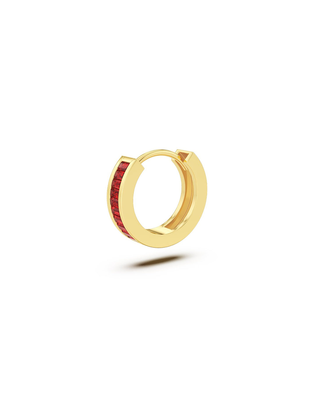 Hoop Zirconia