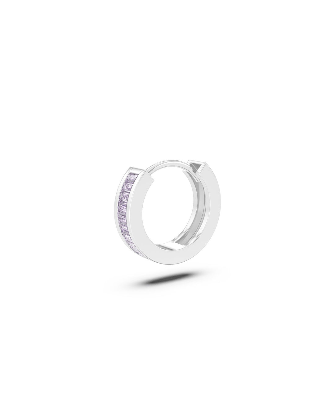 Hoop Zirconia