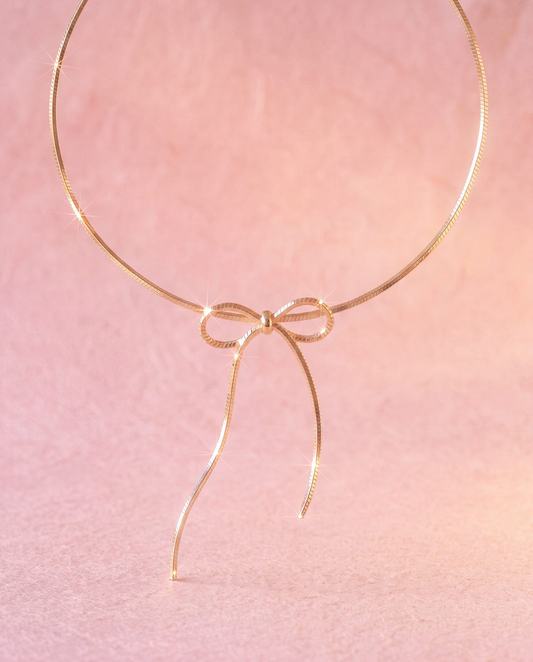 Choker Coquette