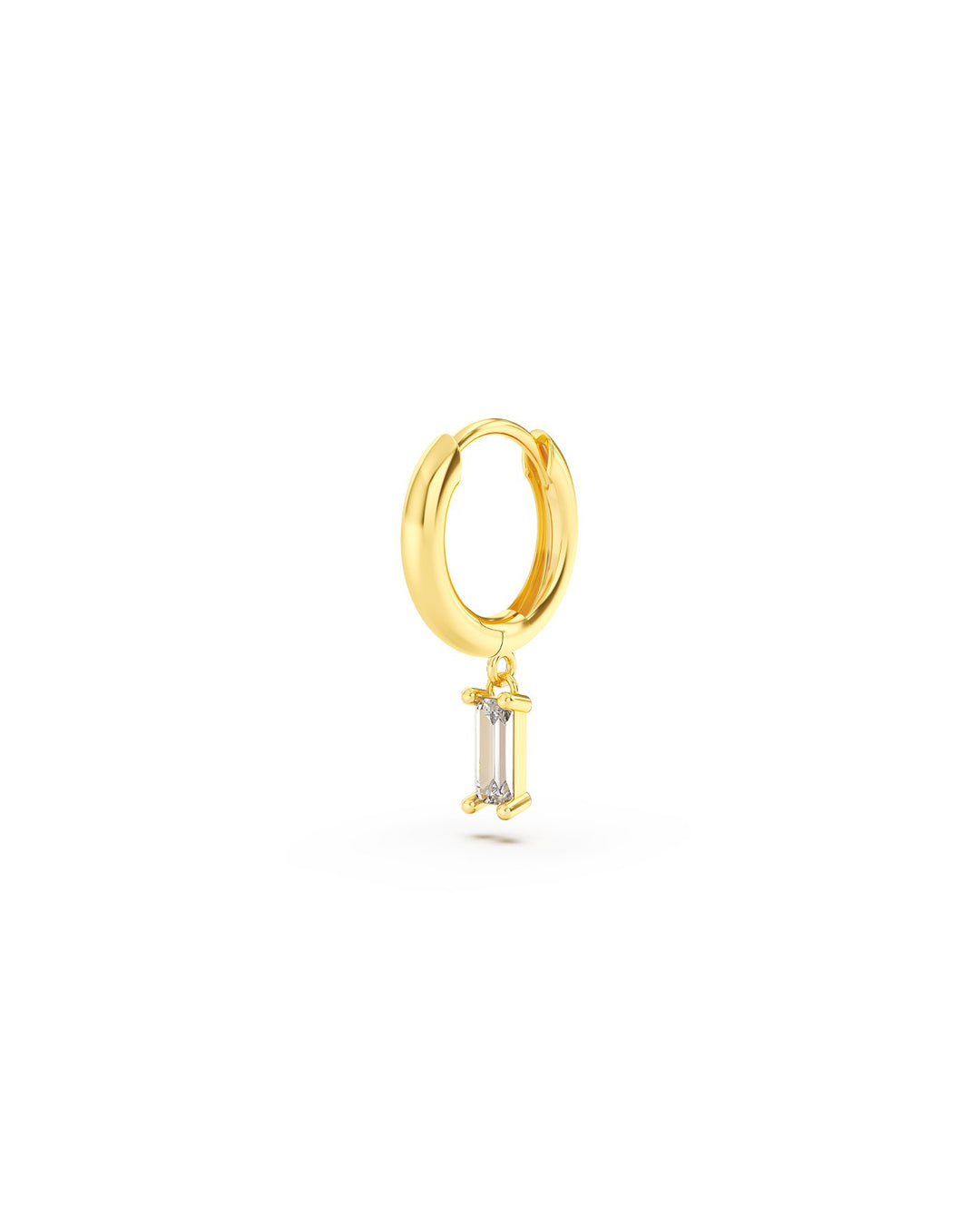 Hoop Baguette