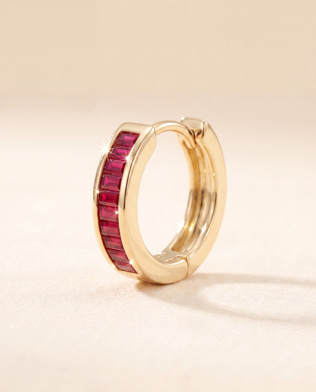 Hoop Zirconia