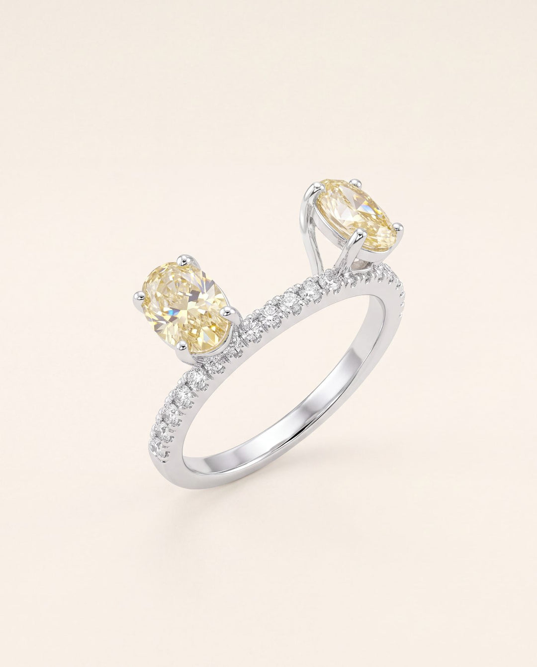 Anello Melted Honey