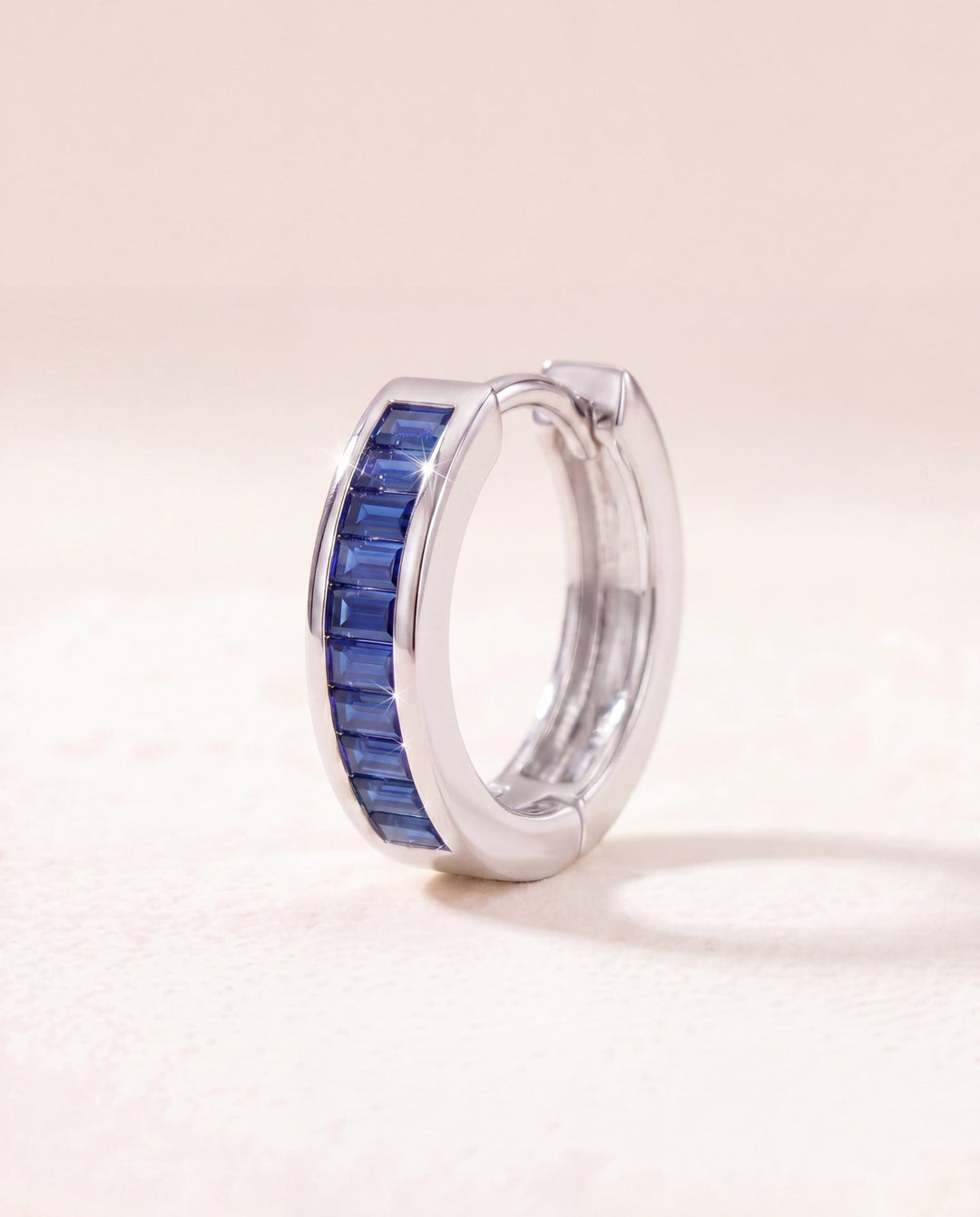 Hoop Zirconia