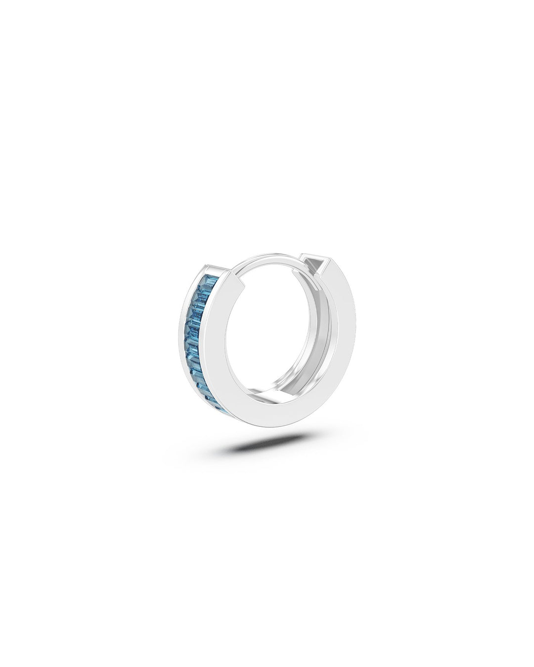 Hoop Zirconia